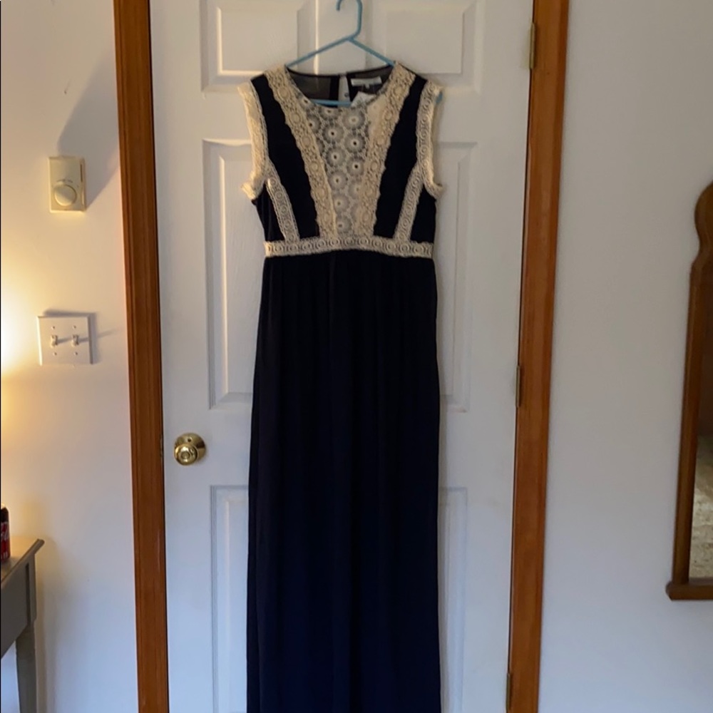 Beautiful boho dress